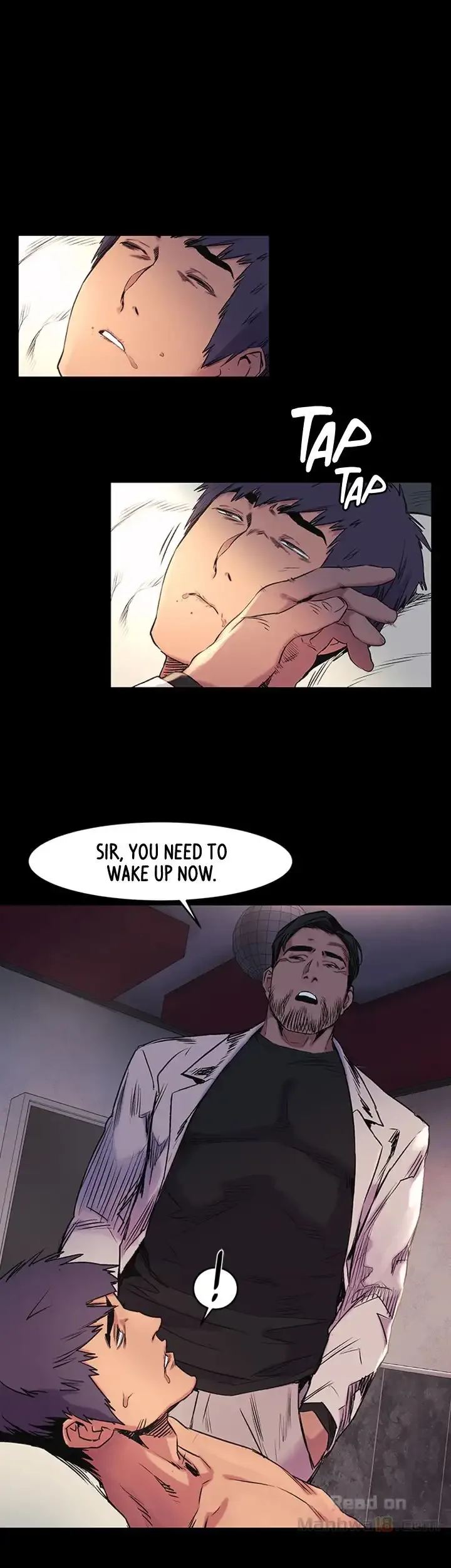 Chapter 39 — Page 27