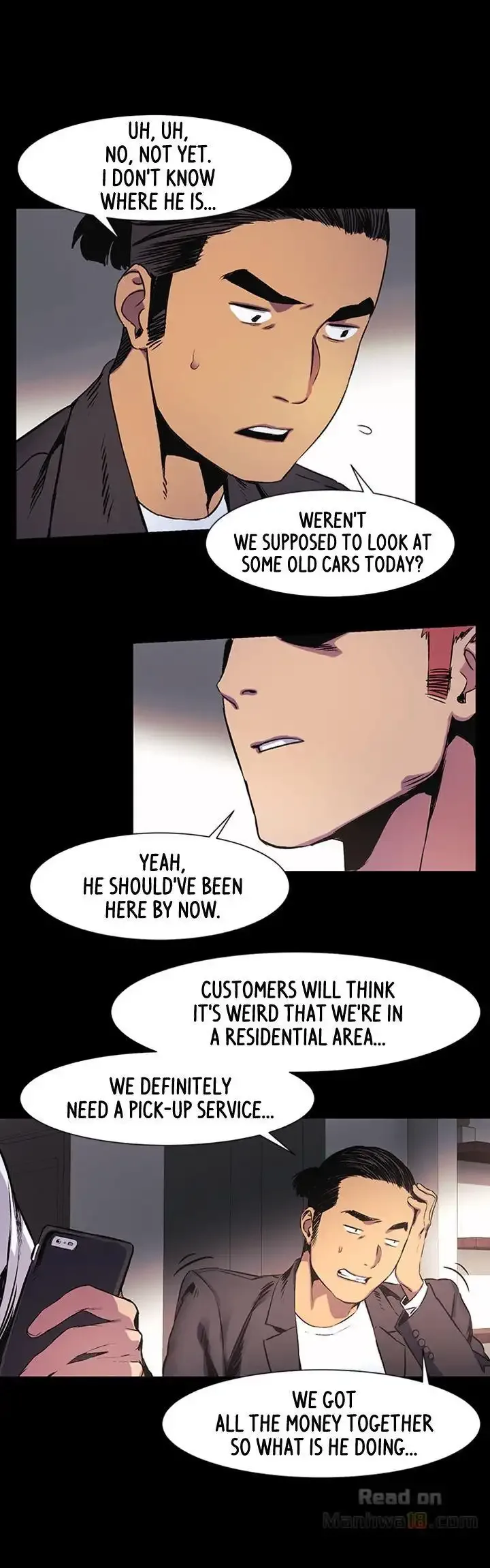 Chapter 40 — Page 8