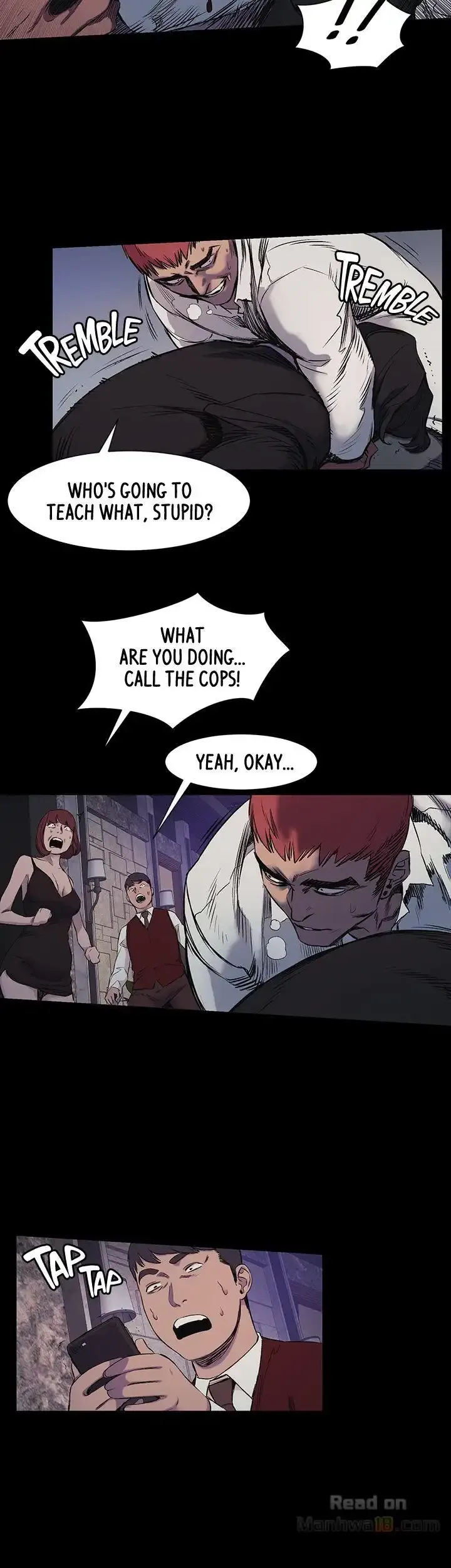Chapter 41 — Page 28