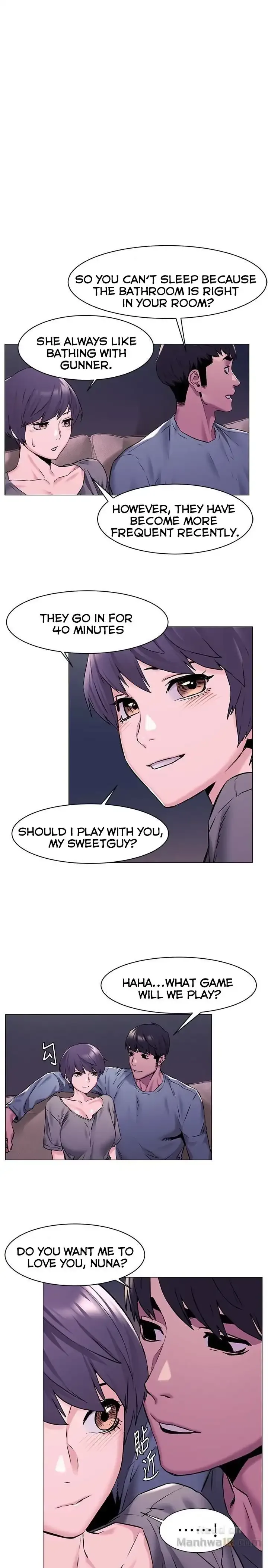 Chapter 64 — Page 21