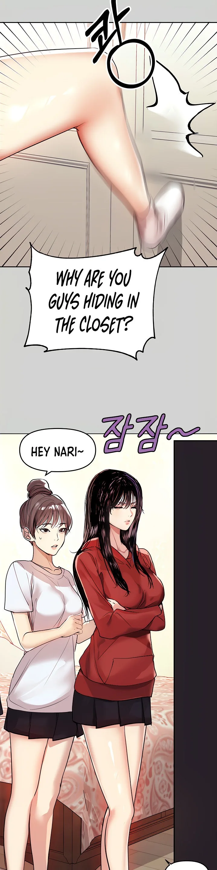 Chapter 3 — Page 28