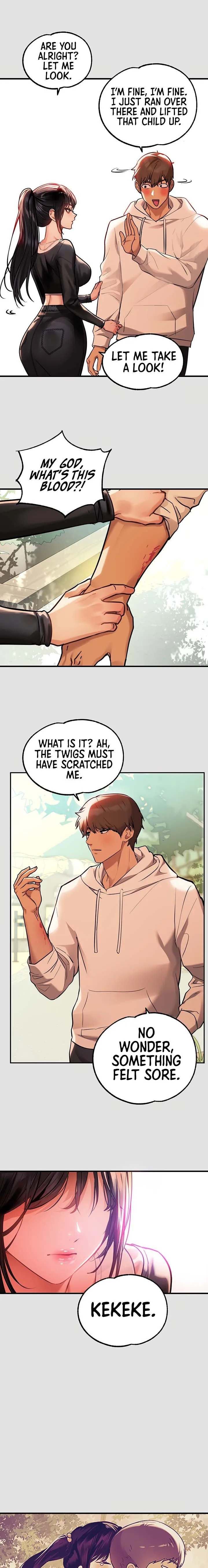 Chapter 74 — Page 18