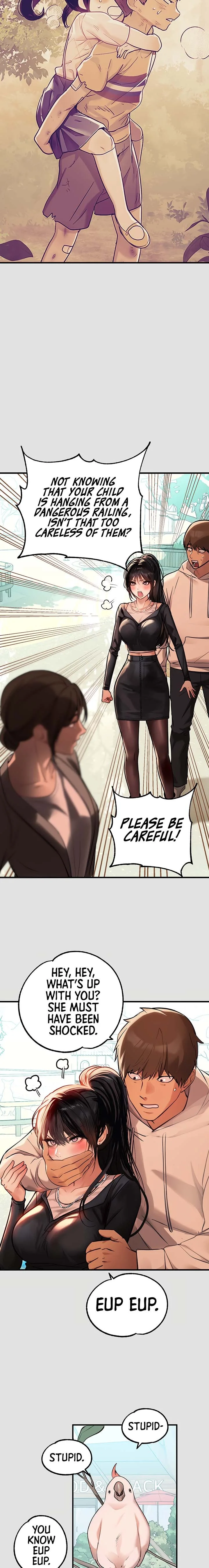 Chapter 74 — Page 19