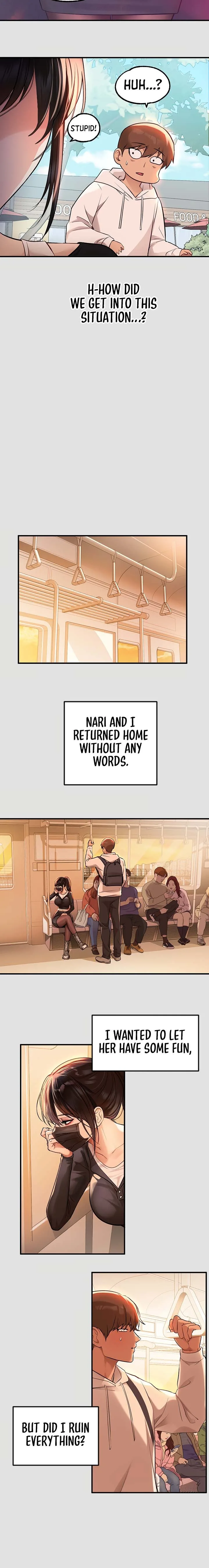 Chapter 74 — Page 21