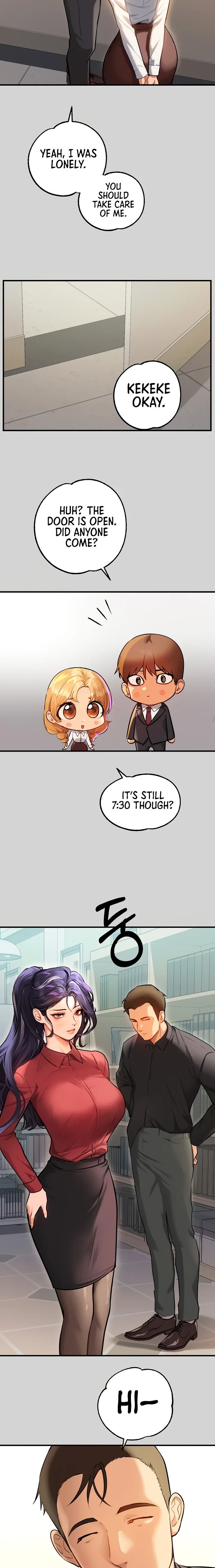 Chapter 83 — Page 23