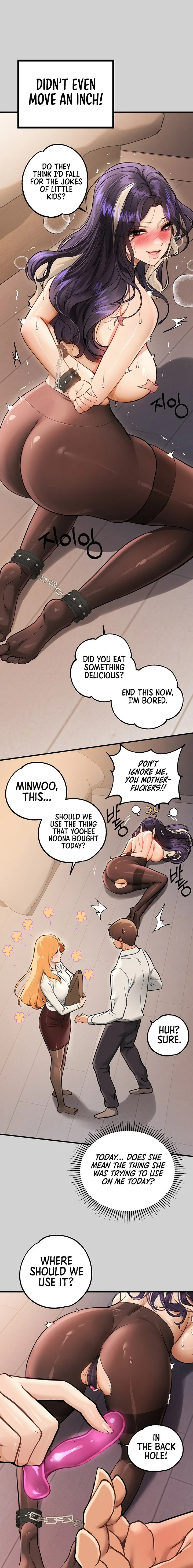 Chapter 85 — Page 20