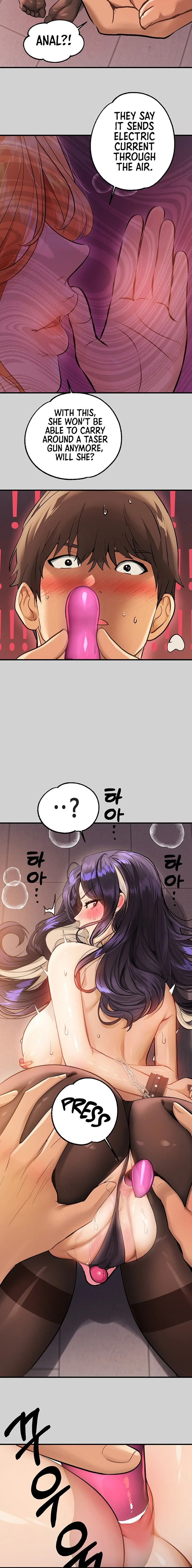 Chapter 85 — Page 21