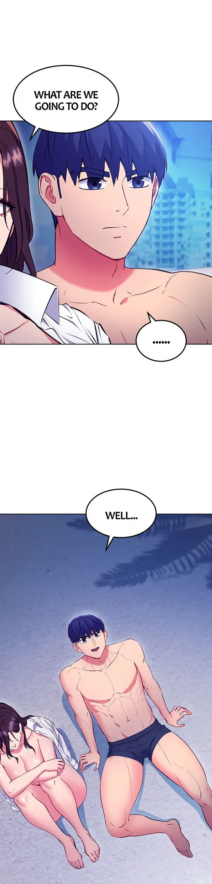 Chapter 122 — Page 33