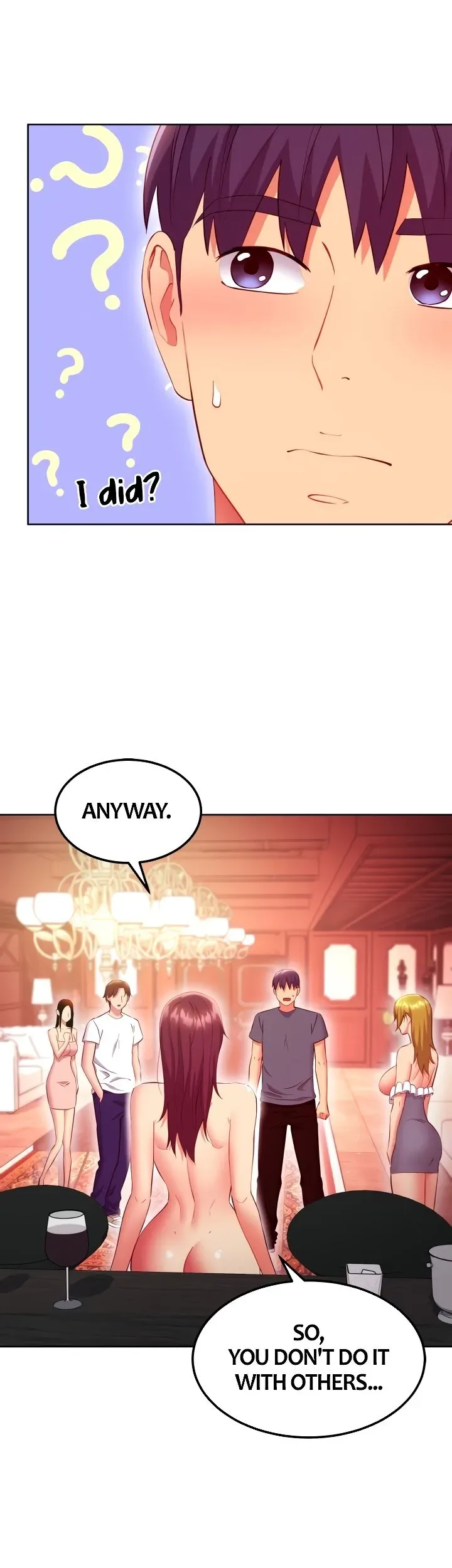 Chapter 128 — Page 19