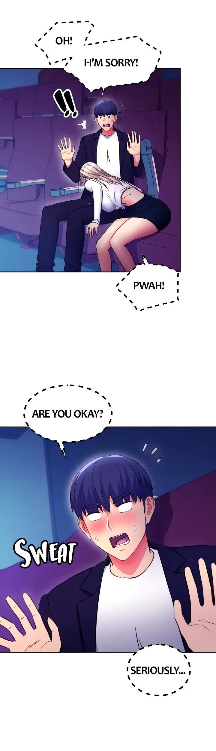 Chapter 131 — Page 36