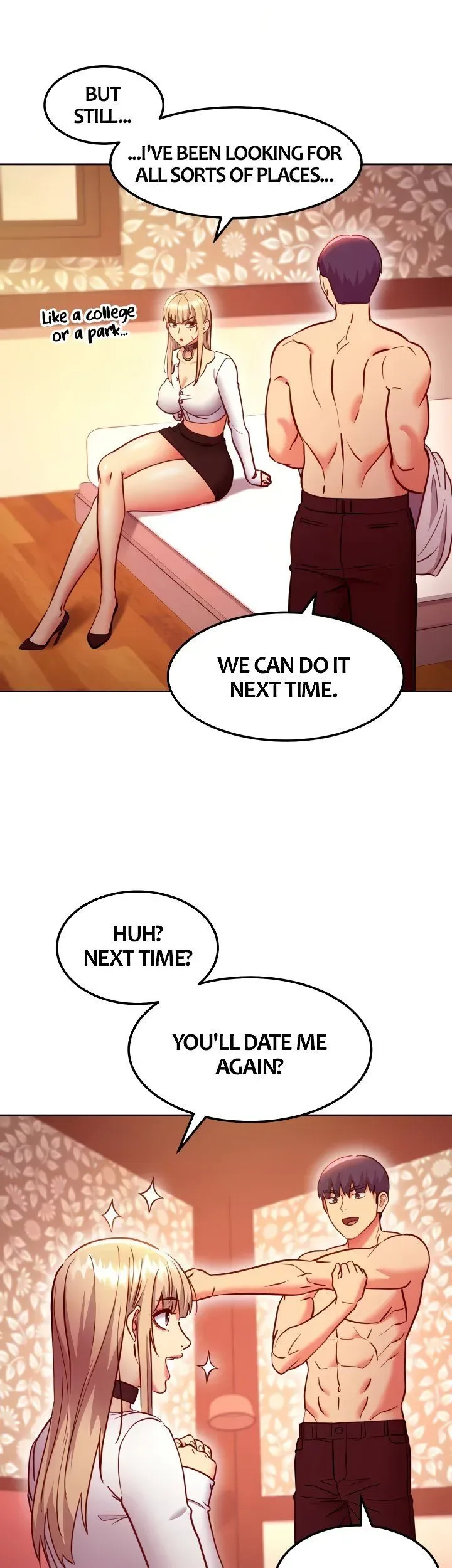 Chapter 132 — Page 32