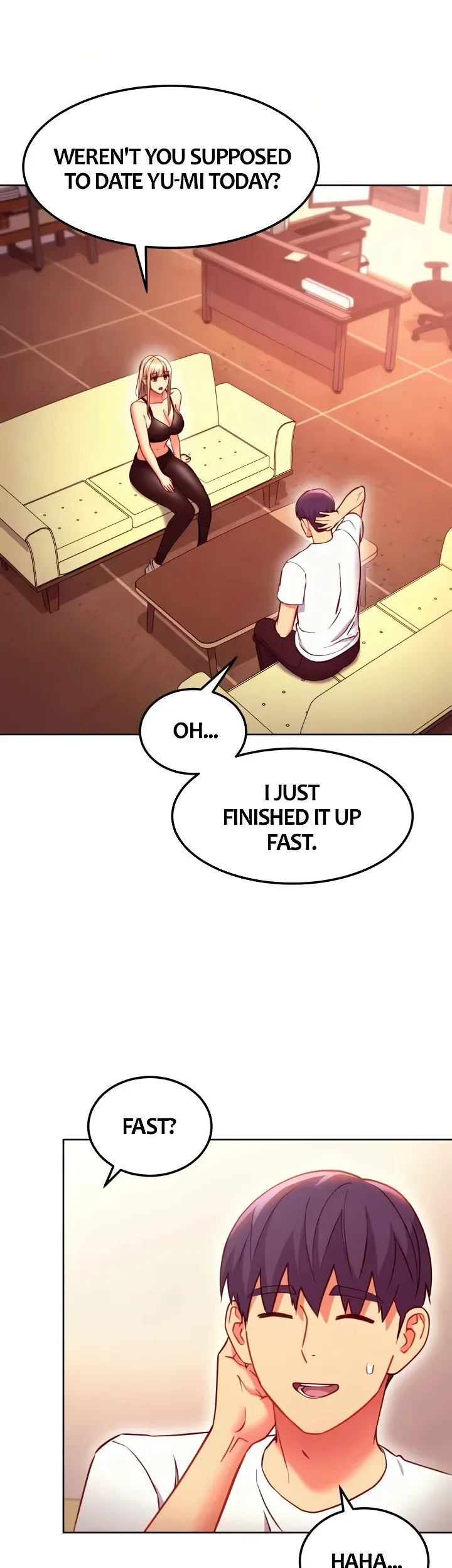 Chapter 135 — Page 33