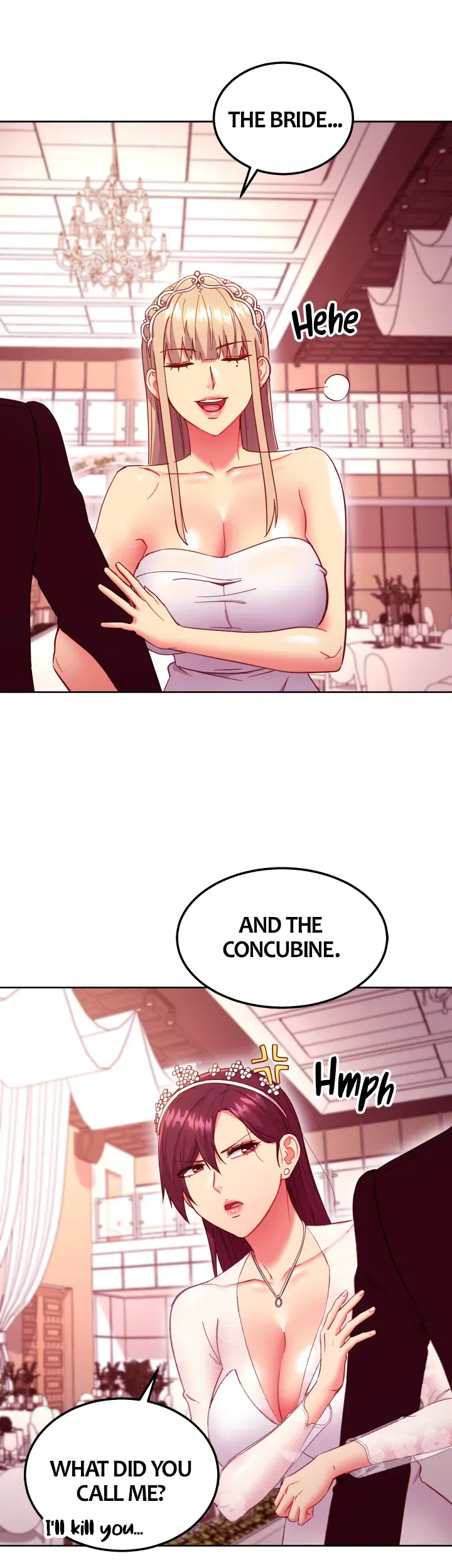 Chapter 145 — Page 20