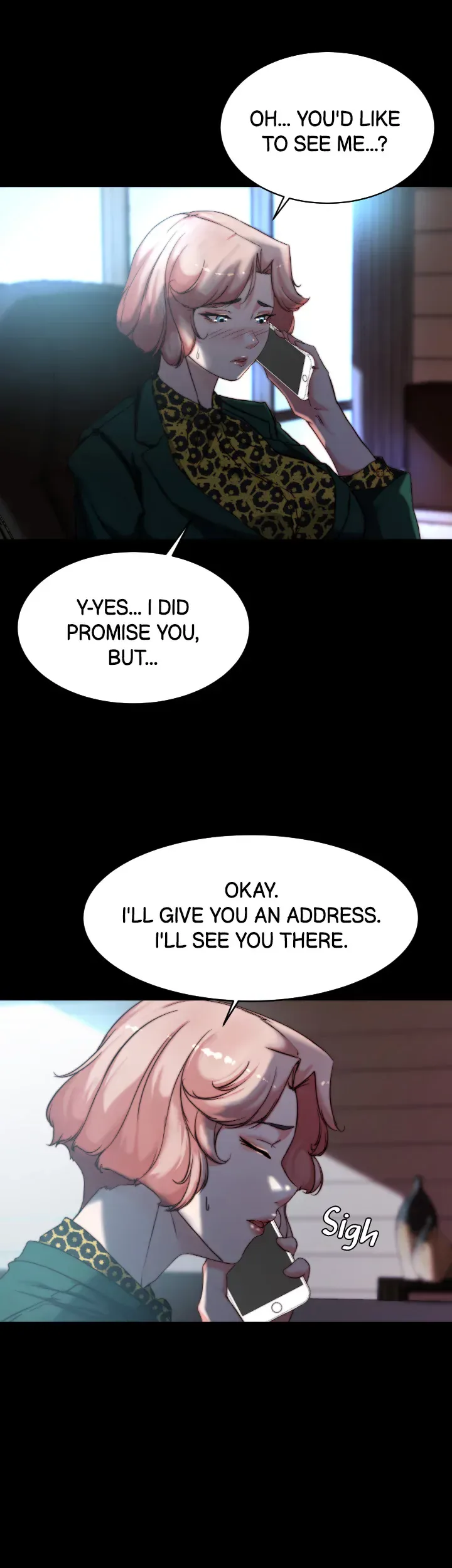 Chapter 100 — Page 21