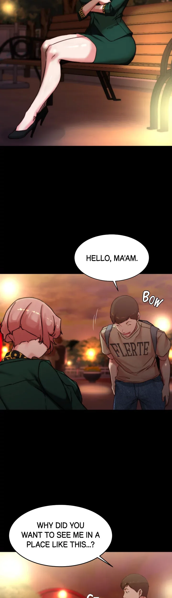Chapter 100 — Page 27