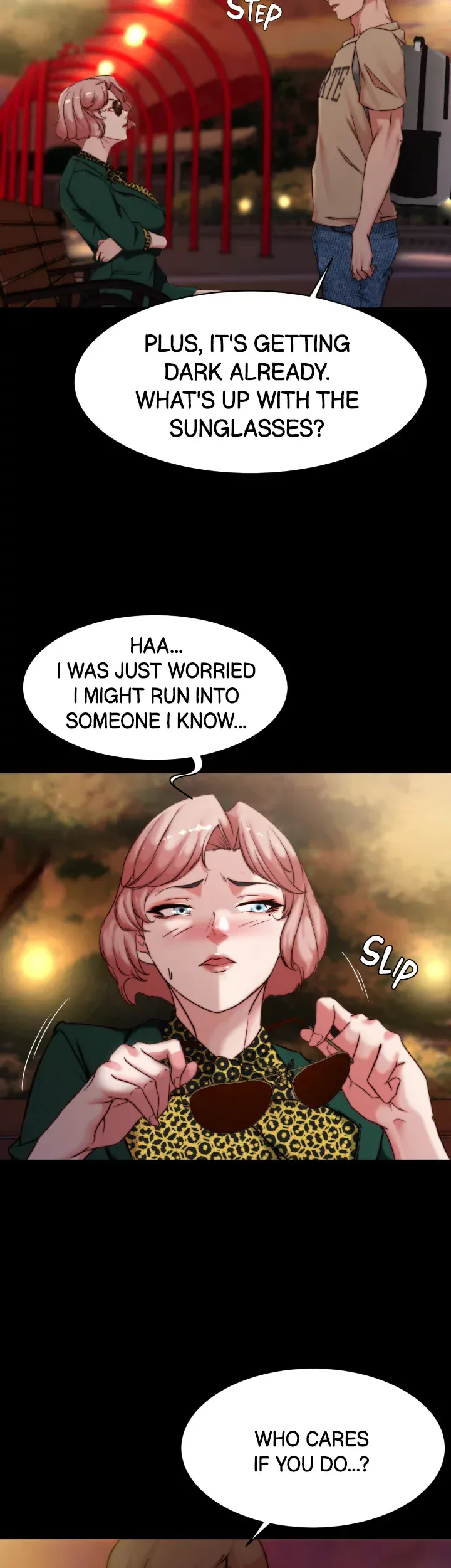 Chapter 100 — Page 28