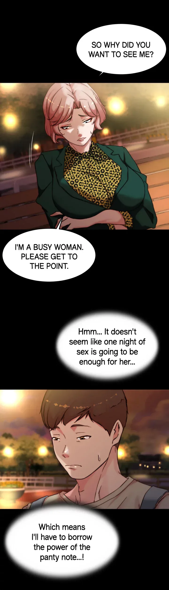 Chapter 100 — Page 30