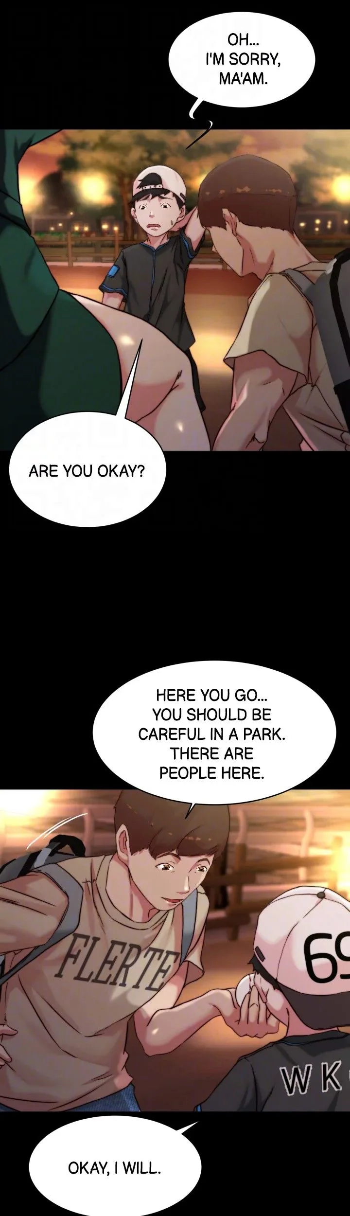 Chapter 100 — Page 37