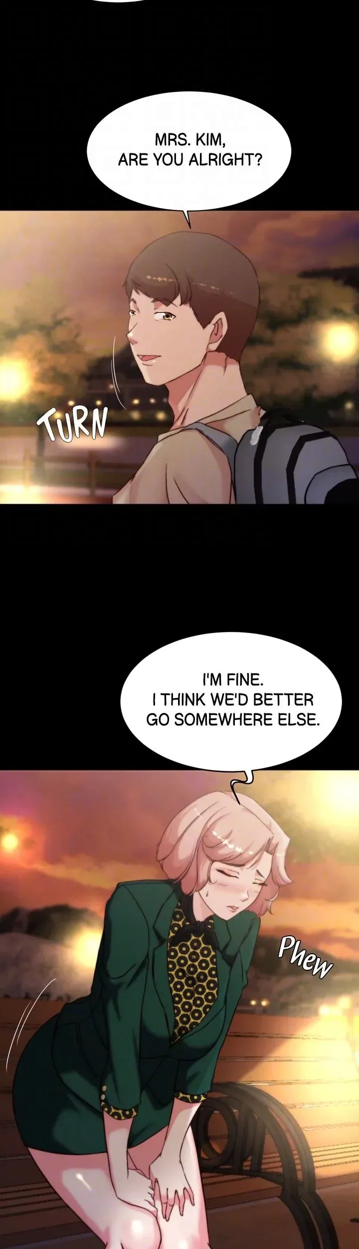 Chapter 100 — Page 38
