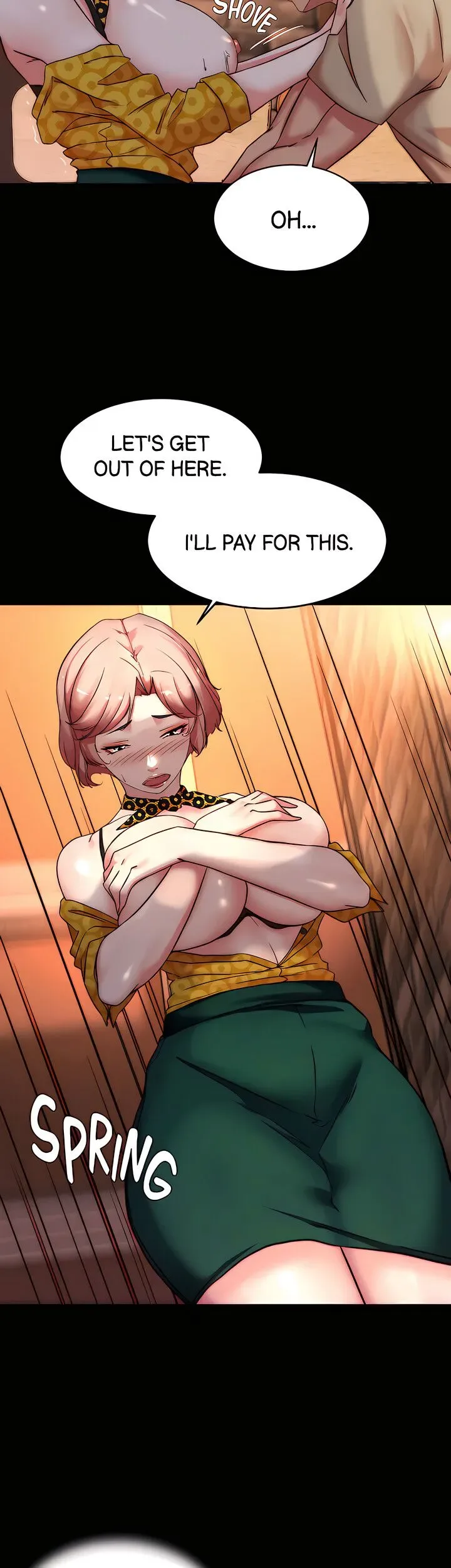 Chapter 101 — Page 23