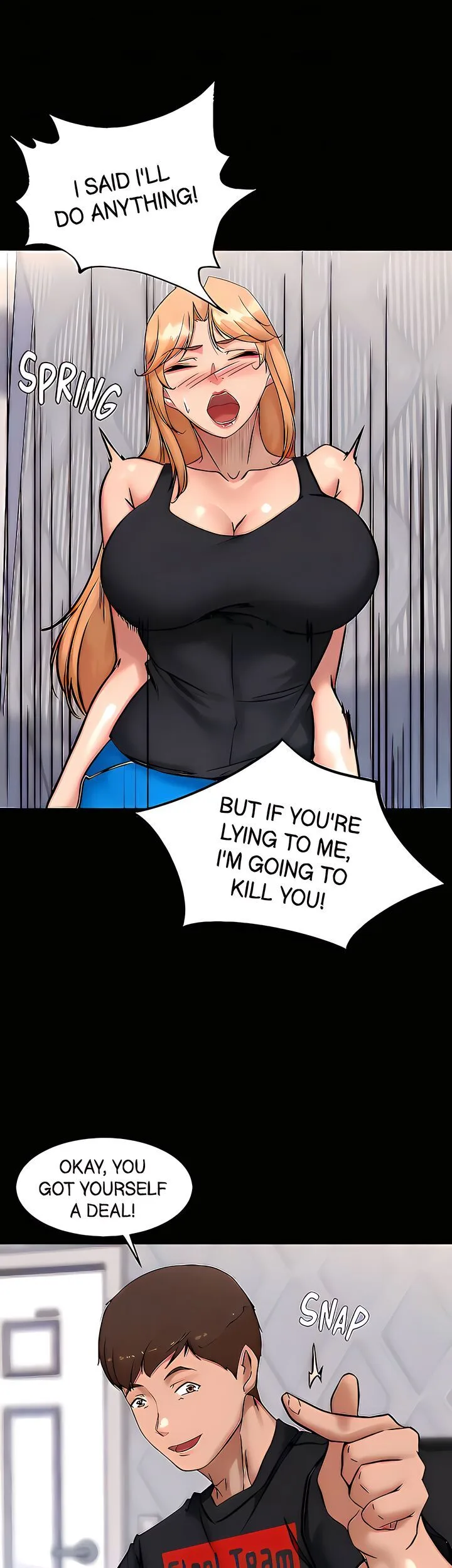 Chapter 105 — Page 30