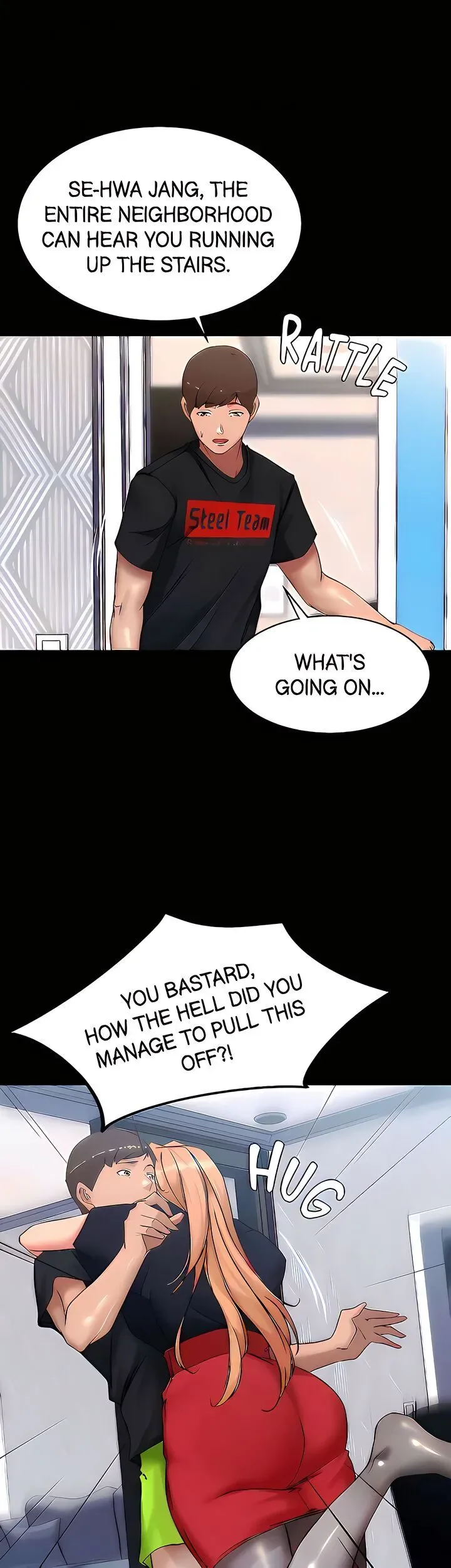 Chapter 105 — Page 38
