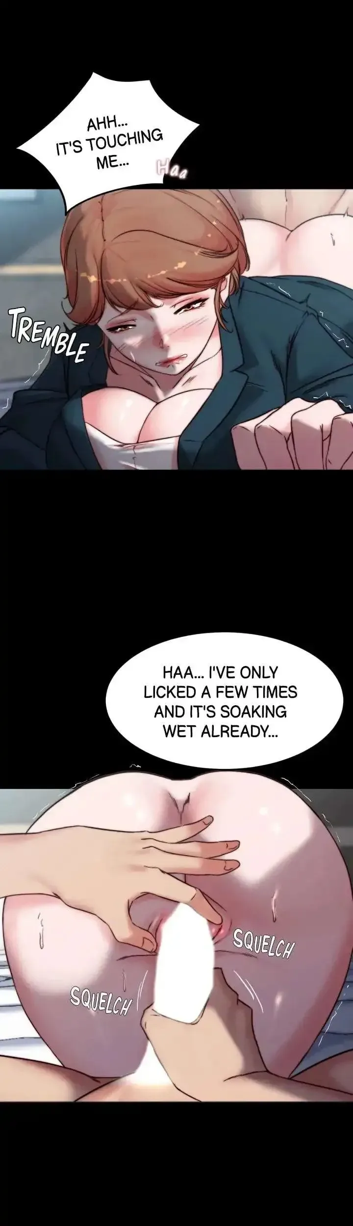 Chapter 111 — Page 21