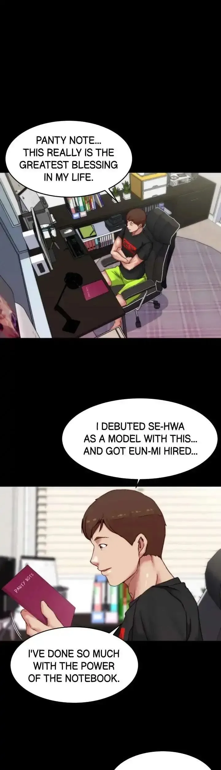 Chapter 112 — Page 27