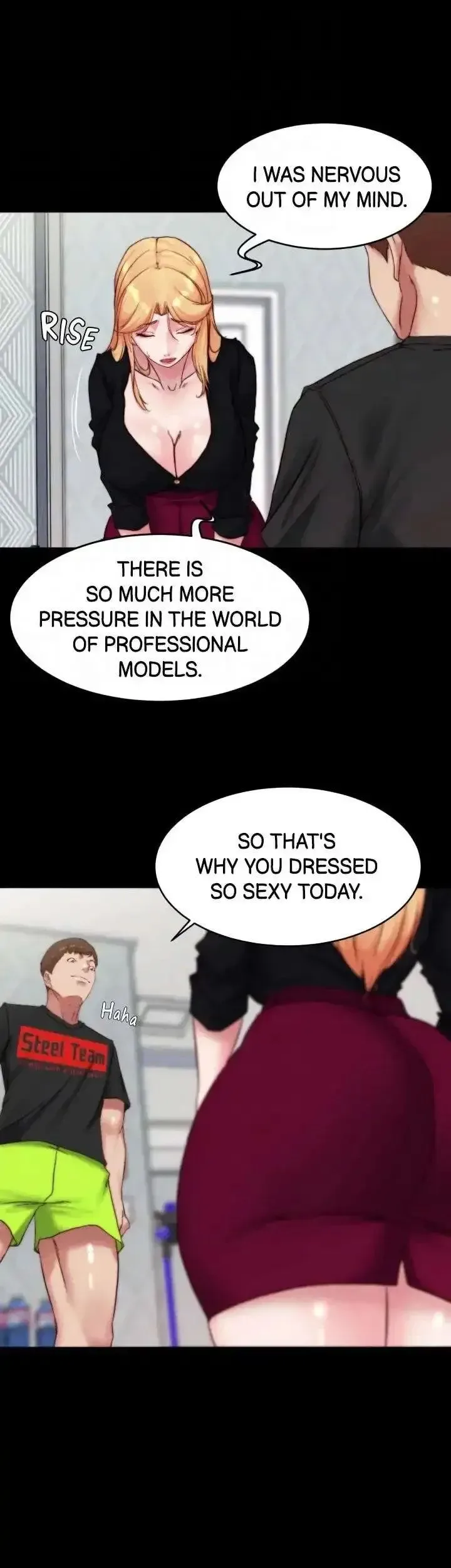 Chapter 112 — Page 33