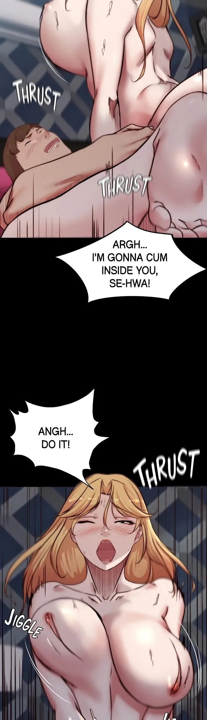 Chapter 84 — Page 21