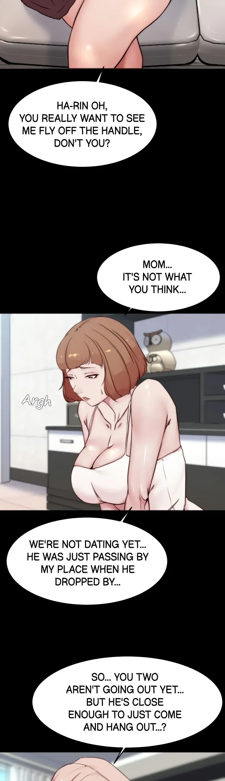 Chapter 85 — Page 32