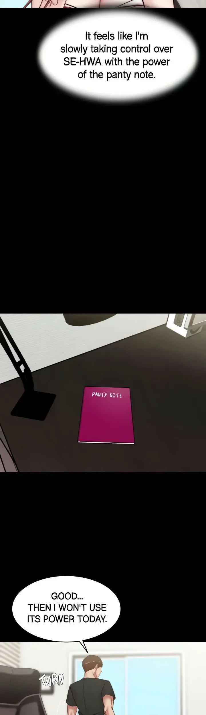 Chapter 90 — Page 25