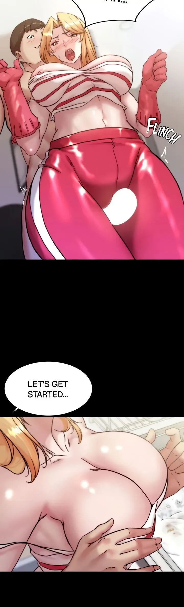 Chapter 91 — Page 10