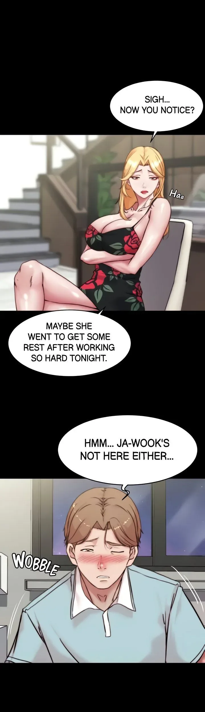 Chapter 94 — Page 21
