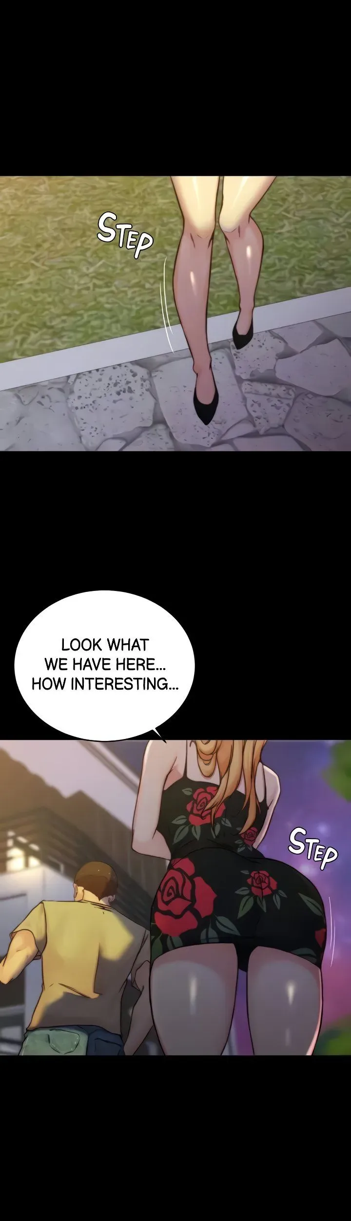 Chapter 95 — Page 19