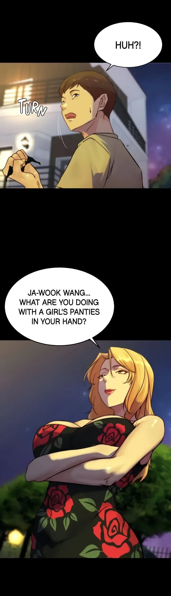 Chapter 95 — Page 20