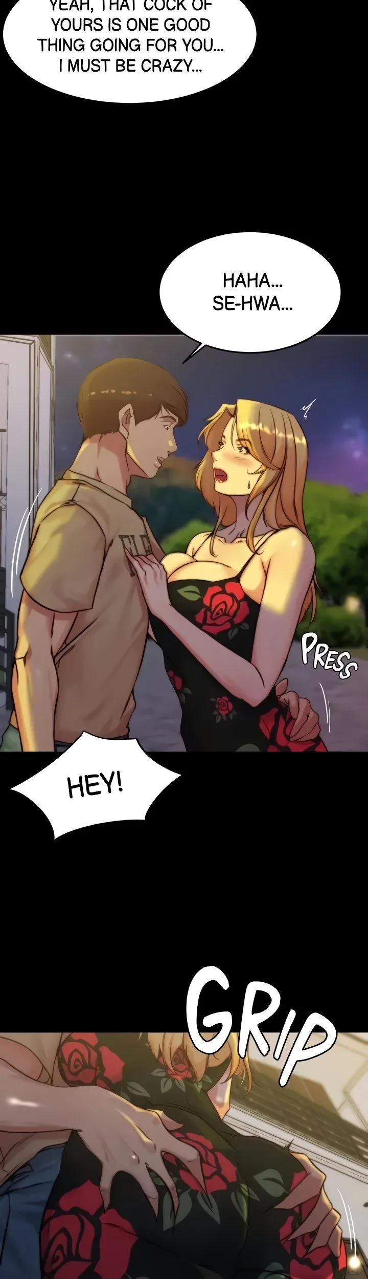Chapter 95 — Page 25