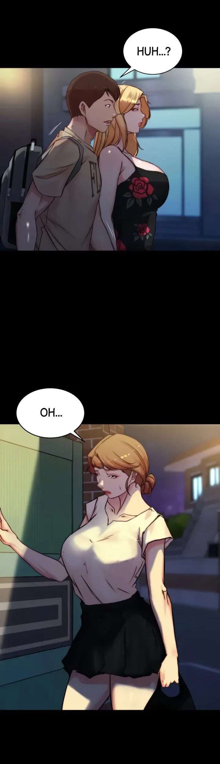 Chapter 95 — Page 33