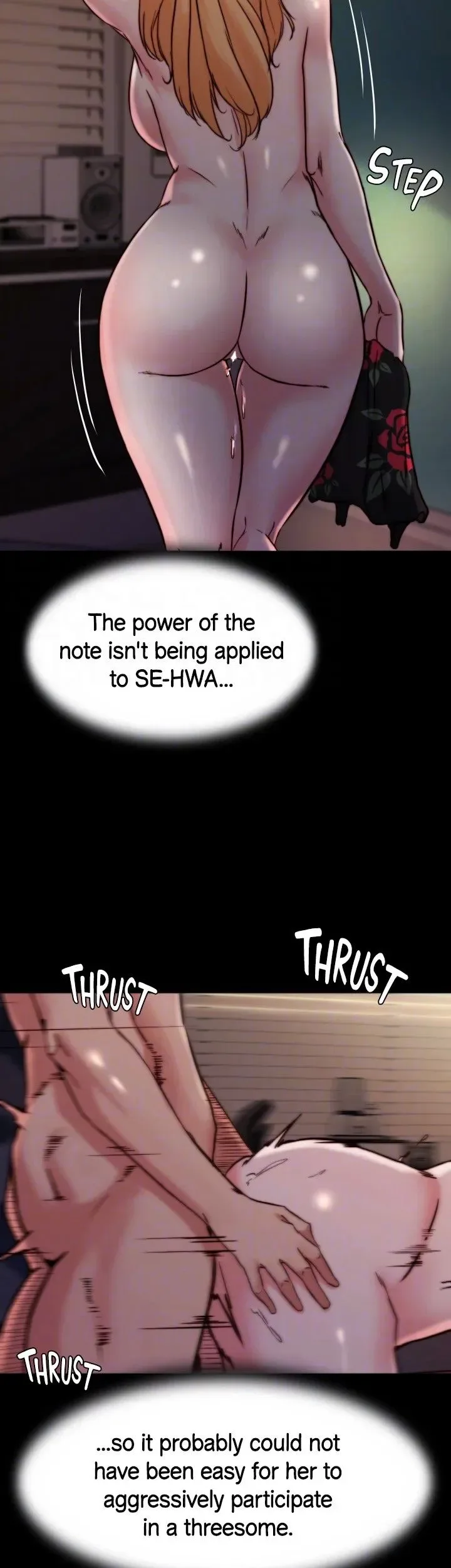 Chapter 99 — Page 33