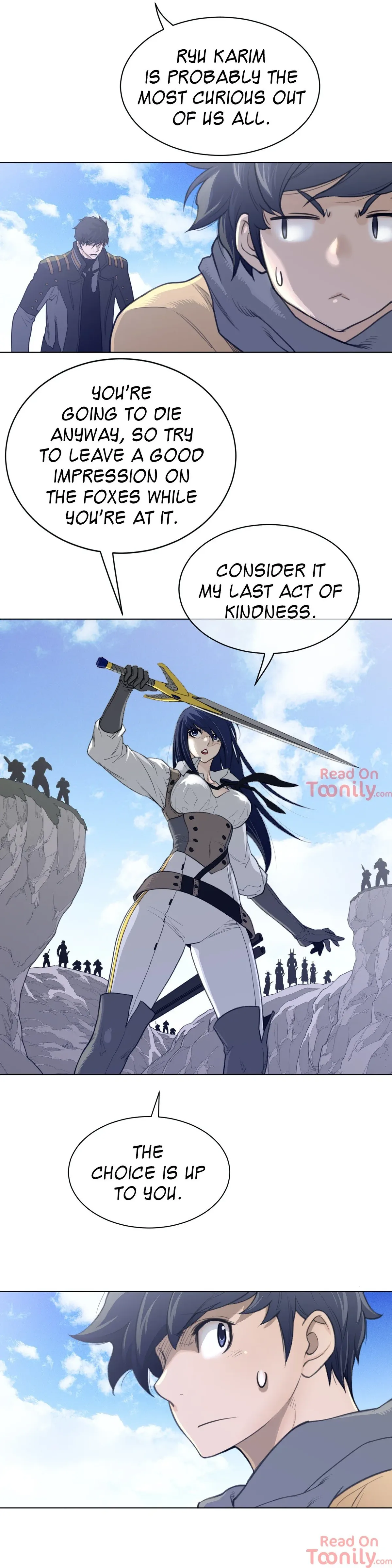 Chapter 100 — Page 8