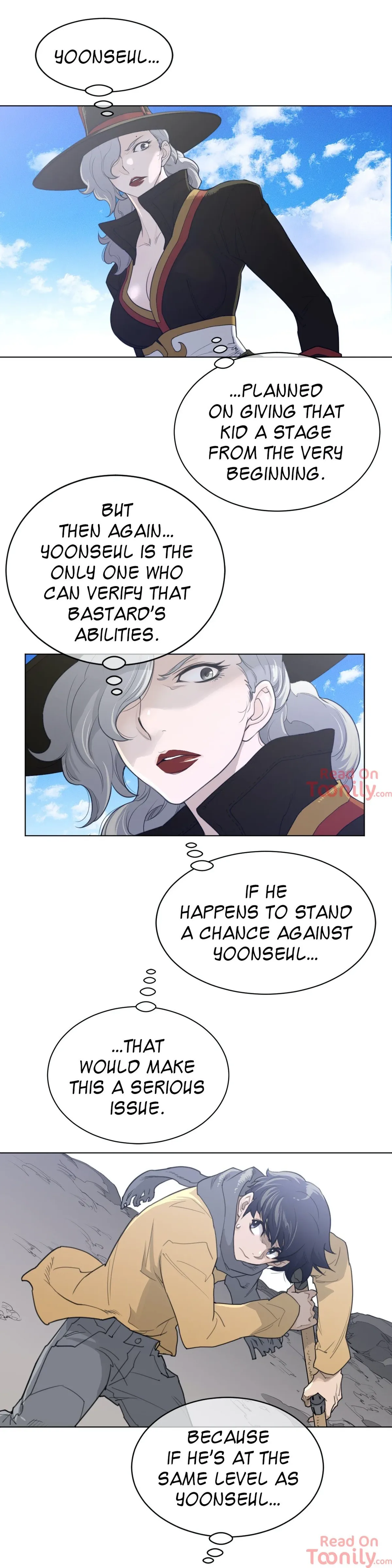 Chapter 100 — Page 15