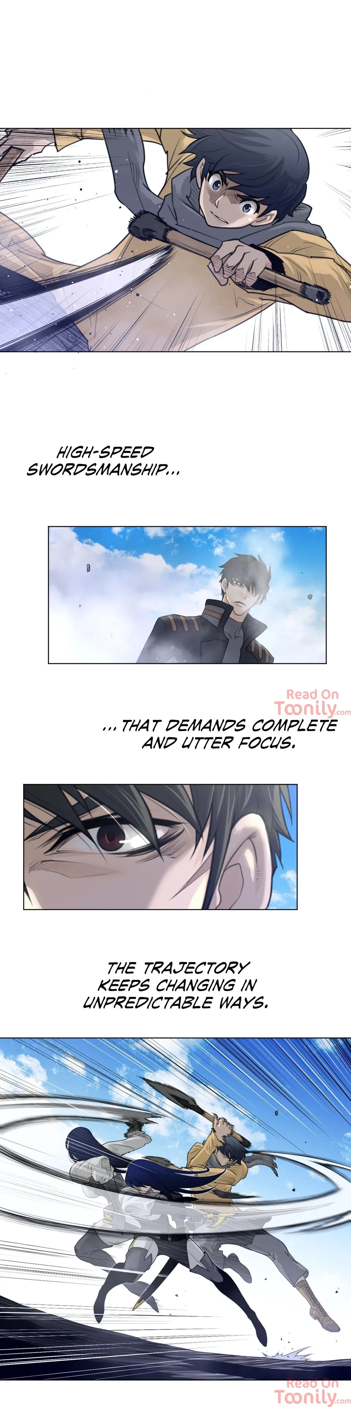Chapter 101 — Page 4