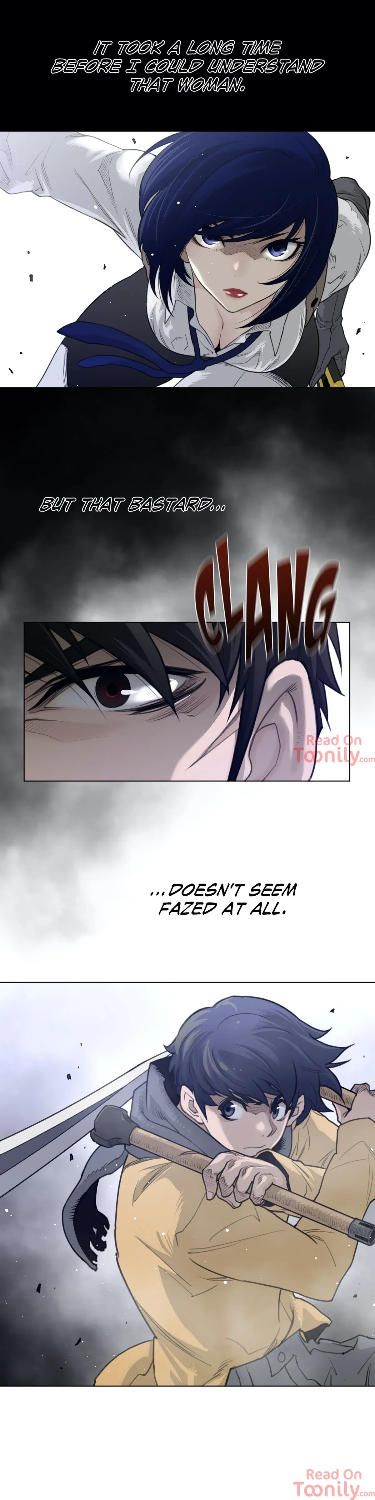 Chapter 101 — Page 6