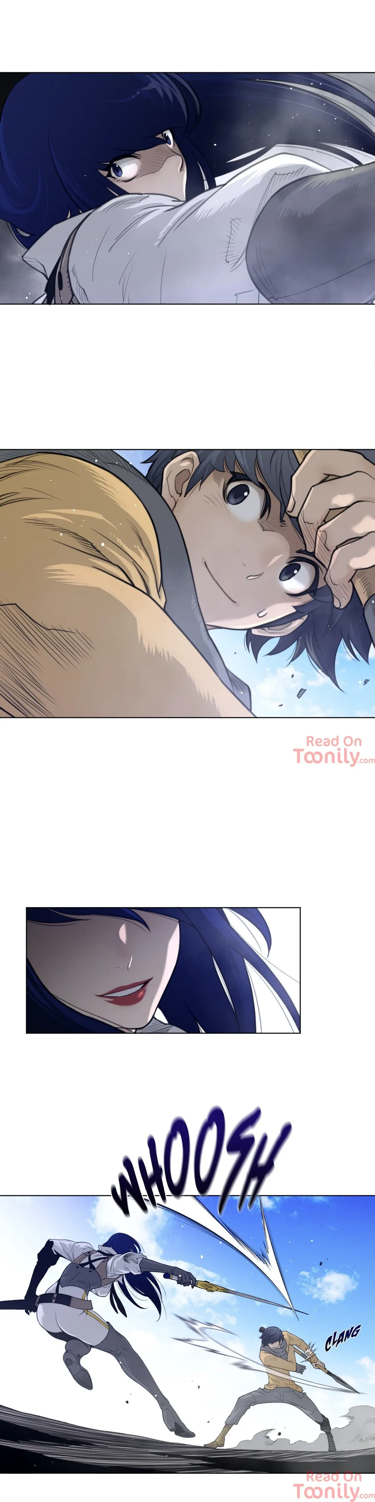Chapter 101 — Page 7