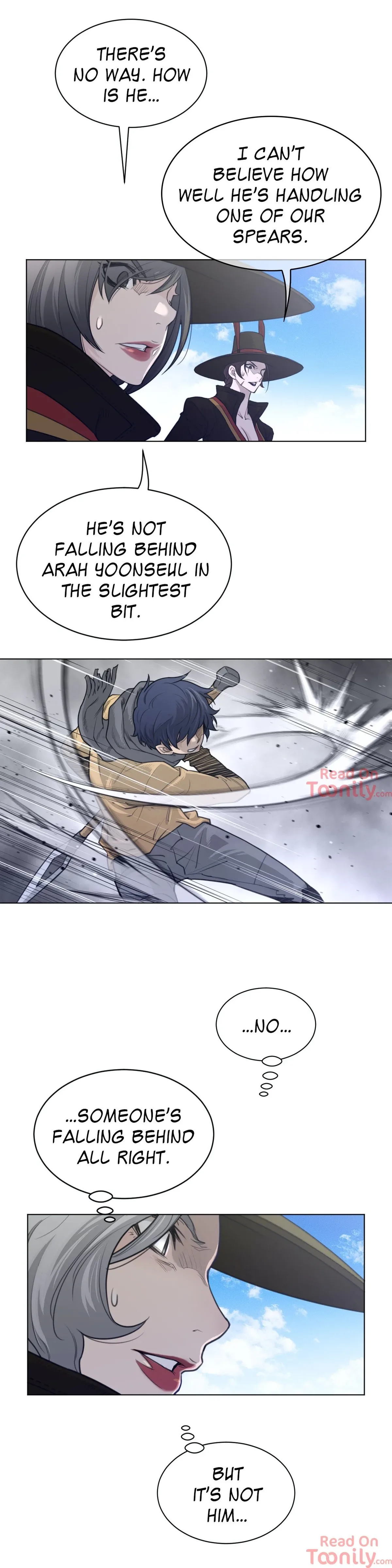 Chapter 101 — Page 16
