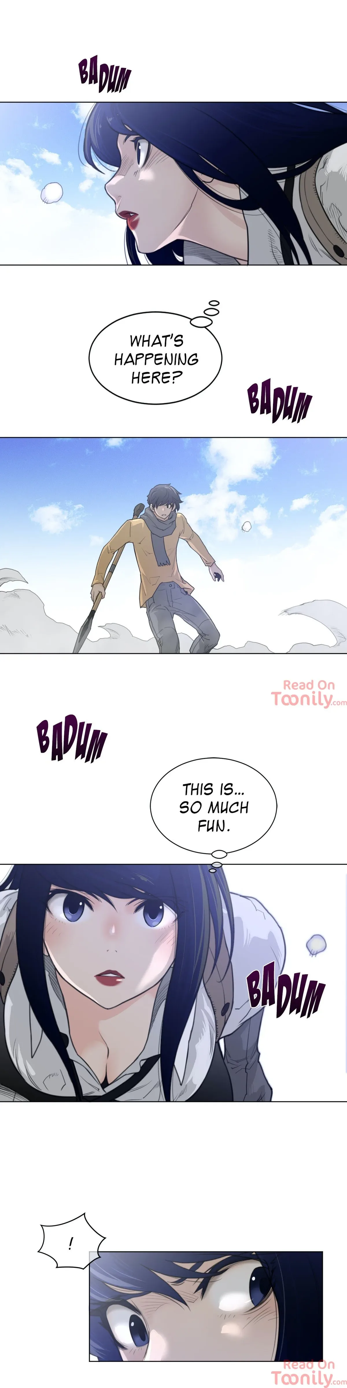 Chapter 101 — Page 18