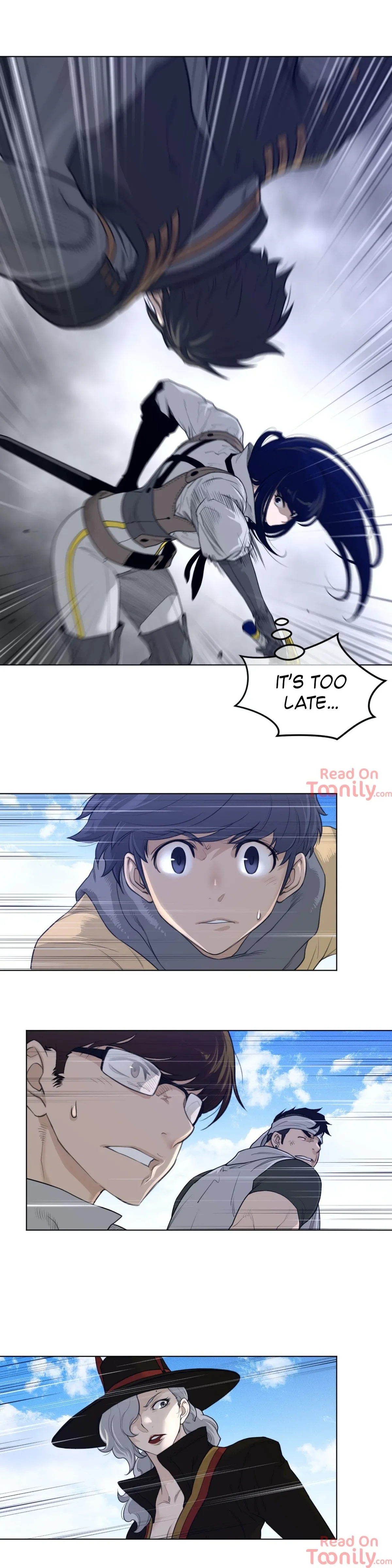 Chapter 102 — Page 7