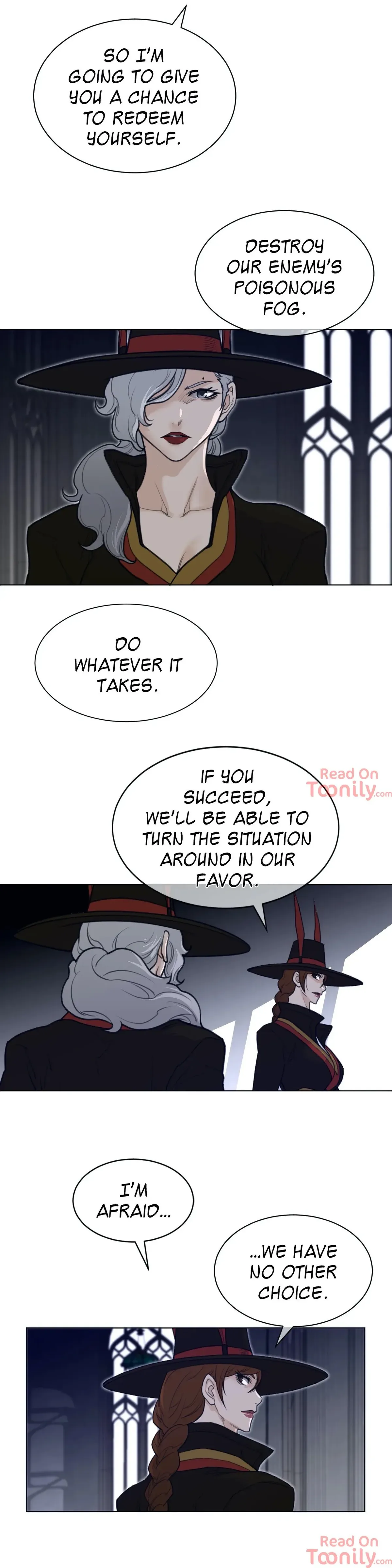 Chapter 107 — Page 8