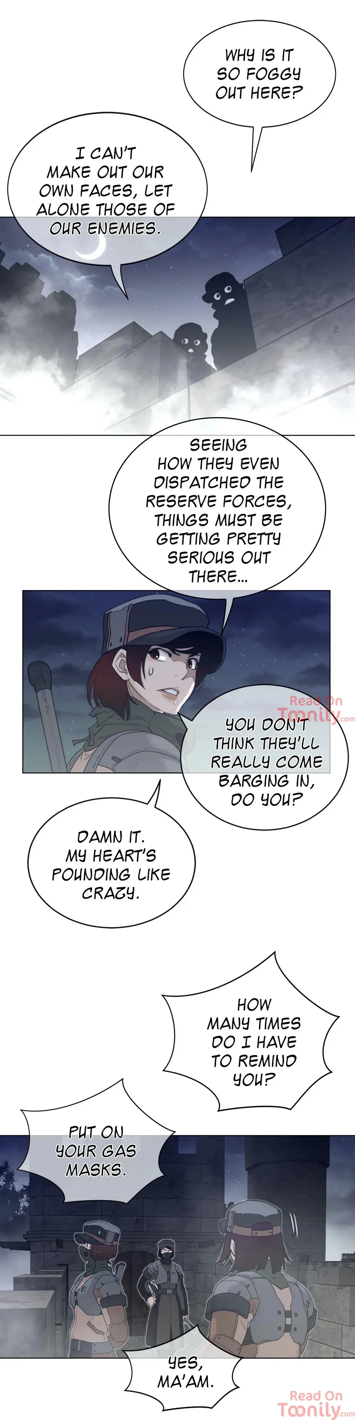 Chapter 107 — Page 11