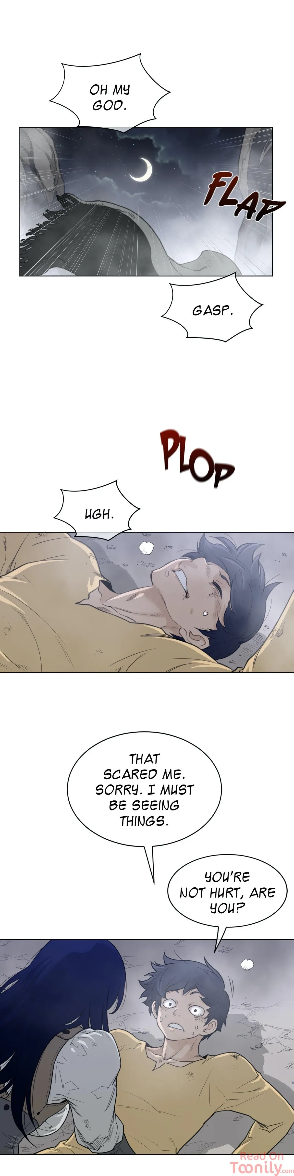 Chapter 110 — Page 4